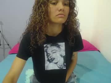 alejandravenera Chaturbate model