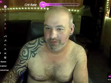 Robun1801 - Chaturbate model