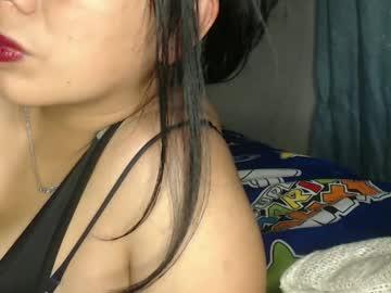 angelsexylatina Chaturbate model