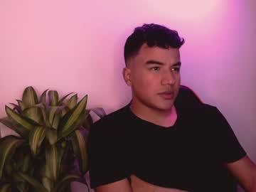 George_cams1 - Chaturbate model