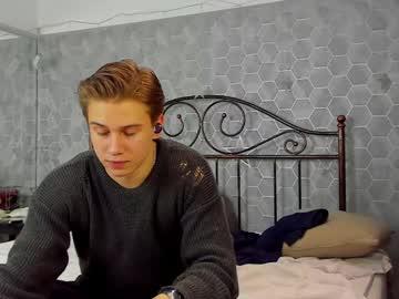 Eric_summers - Chaturbate model