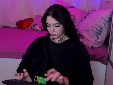 May_dark - Chaturbate model