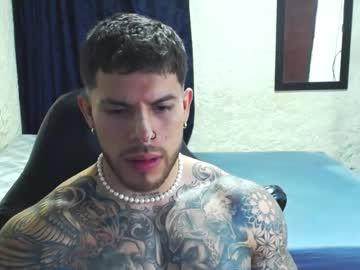 calvin_martins Chaturbate model