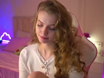 Mist_misty - Chaturbate model