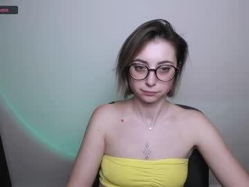 Adellvai_ - Chaturbate model