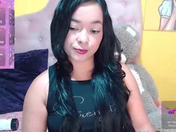 Salome_franco - Chaturbate model