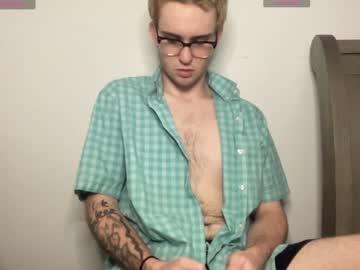 Iceburg_slim - Chaturbate model