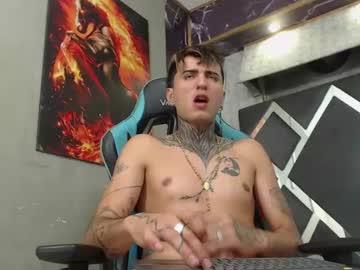 jhean_and_boys Chaturbate model