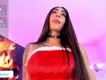 Babybriexxx_ - Chaturbate model