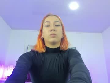 Mailah_angels - Chaturbate model