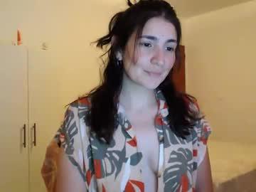 valentina187 Chaturbate model