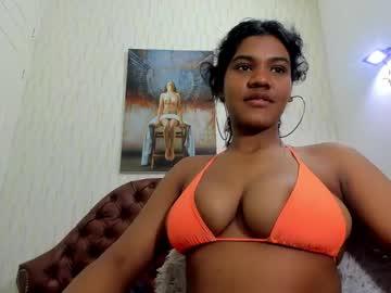 charlotte_ebony0 Chaturbate model