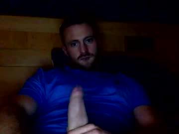 Ryan_aston44 - Chaturbate model