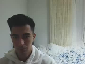 Merlin_yvm - Chaturbate model