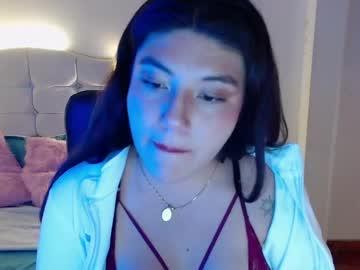 Camy_2024 - Chaturbate model