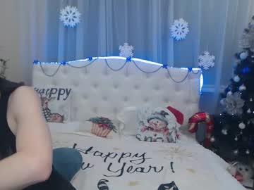 nikastarkk Chaturbate model