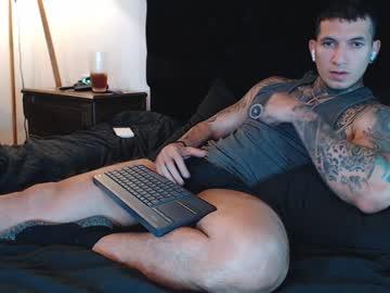 Shane_clay - Chaturbate model