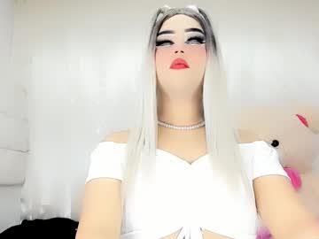 samanthax_xissadora1 Chaturbate model