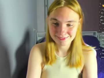 Betty_witchy - Chaturbate model