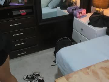 Iliy_ - Chaturbate model