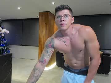 Zacandmarcosmg_ - Chaturbate model