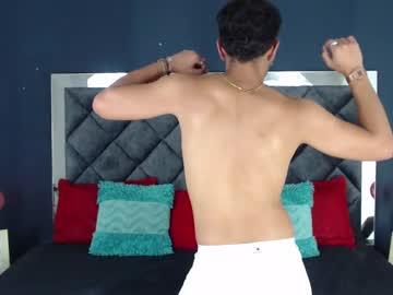 Deniel_vila - Chaturbate model