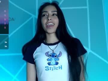 Lilylouisee_ - Chaturbate model