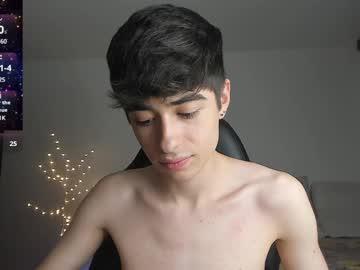 Justanormalguy73 - Chaturbate model