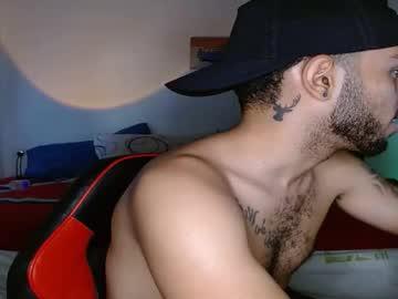 Colinlatinbrown - Chaturbate model