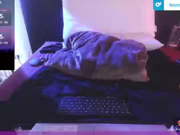 Leonsatisfaction - Chaturbate model