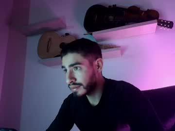 Jackmuscle_ath - Chaturbate model