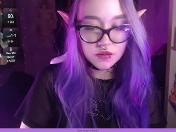 chloe_crystall_killer Chaturbate model