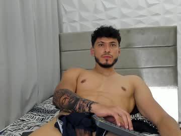 heavy_thor Chaturbate model