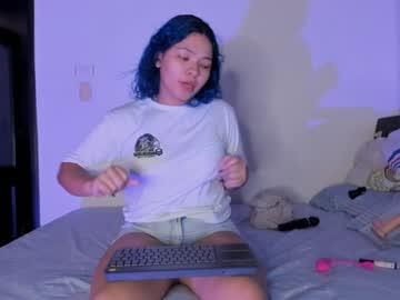 Ammy_morgan_ - Chaturbate model