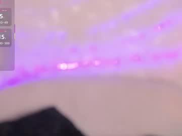 antonella_prescott Chaturbate model
