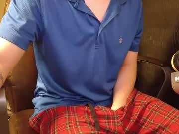 Isaac_sheffield - Chaturbate model