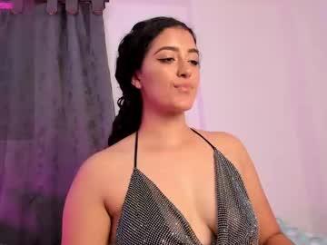 Odette_idony - Chaturbate model