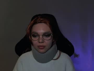 Hot_babayaga - Chaturbate model