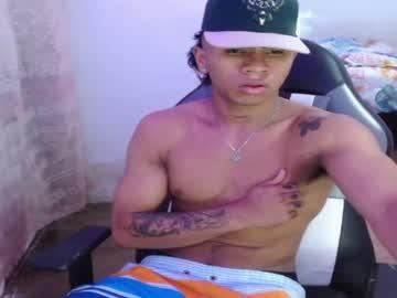 Liam_pol_ - Chaturbate model