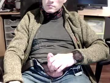 Dutchonfire - Chaturbate model