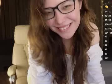 robin_gal Chaturbate model