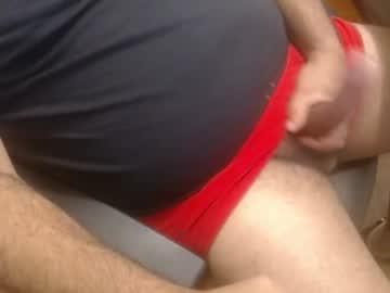 Marcof20cm - Chaturbate model