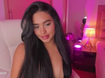 Stephanyricci_ - Chaturbate model