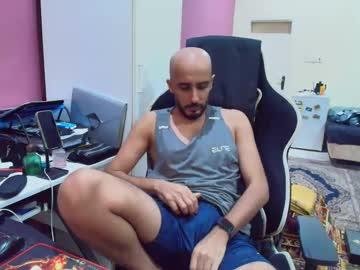 Lucky_person - Chaturbate model