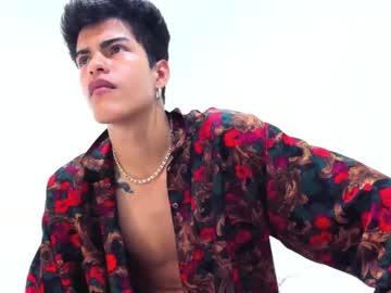natan_carson Chaturbate model