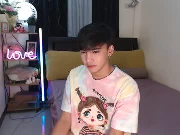 Xkent_damienx - Chaturbate model