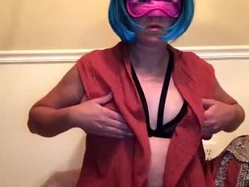 Watchmeifyouwill - Chaturbate model