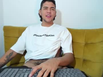 Nathan_mason - Chaturbate model