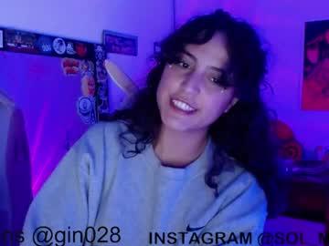 Sol_amarilla_ - Chaturbate model