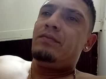 Roky1704 - Chaturbate model